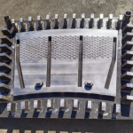 servicio de mecanizados